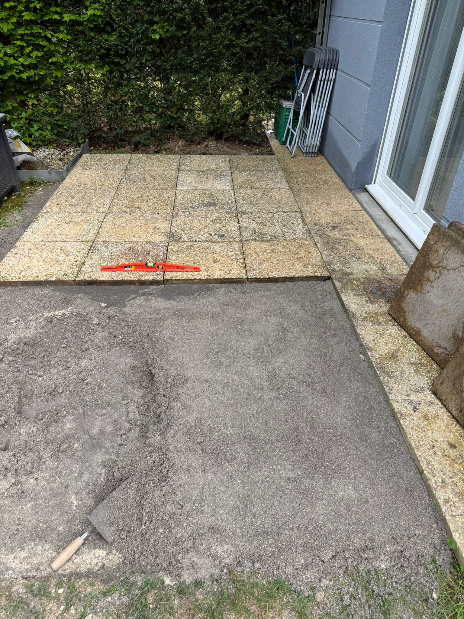 Bussy terrasse 3