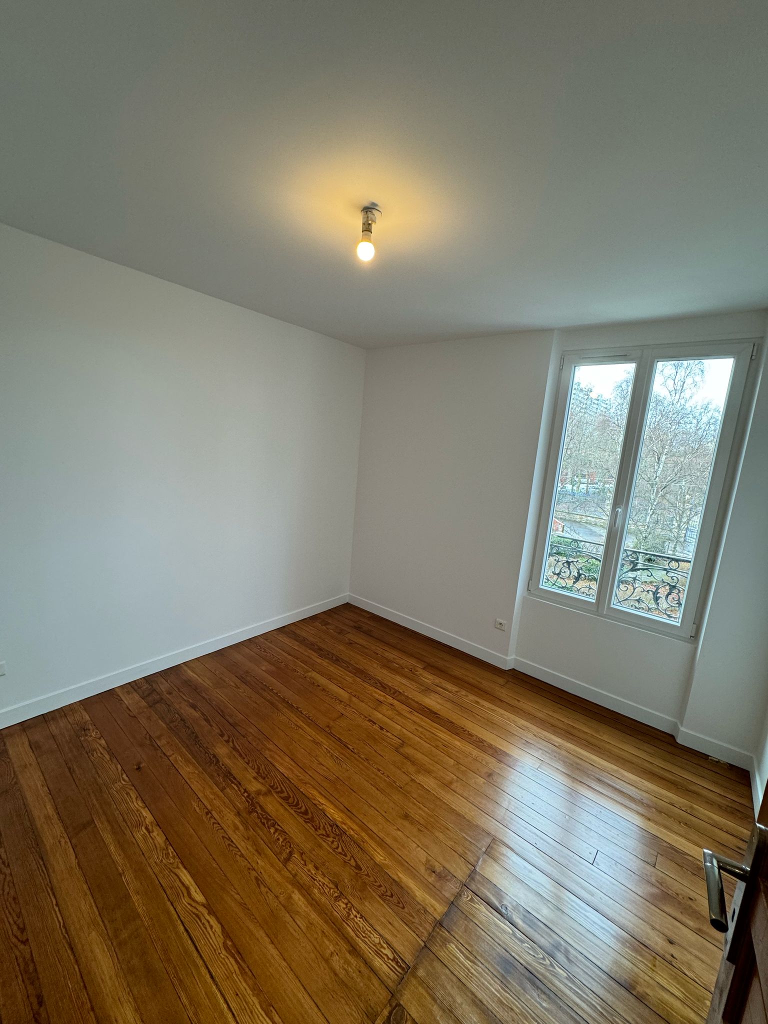 Bagnolet rénovation intérieure