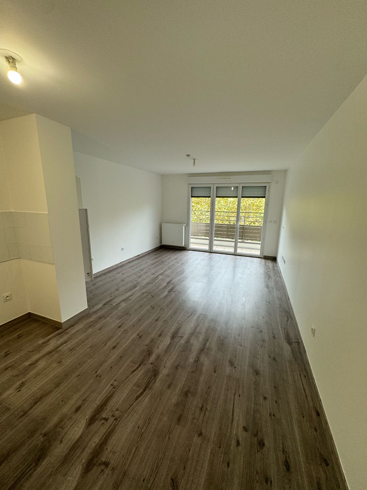 Maison-Alfort rénovation intérieure