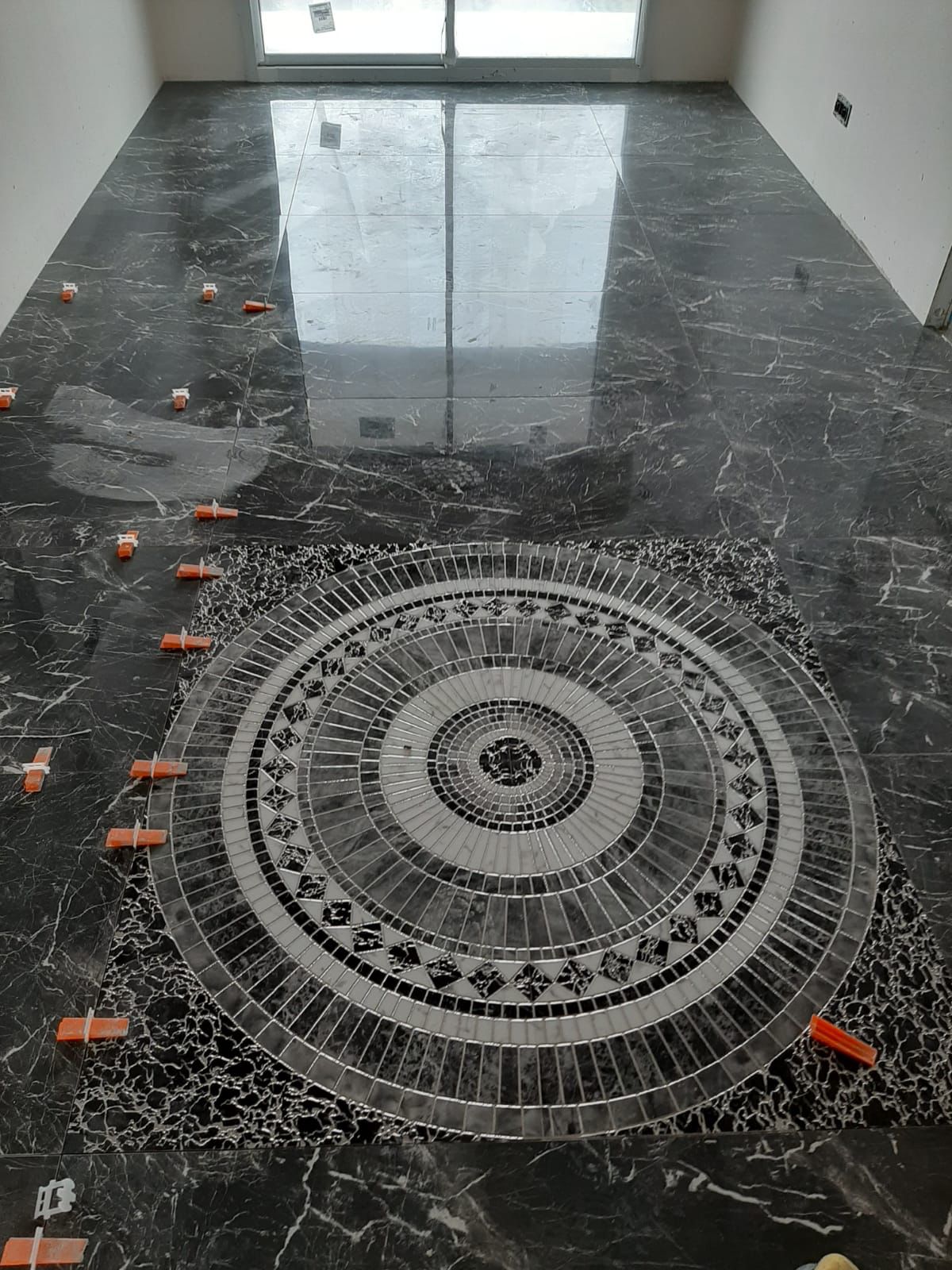 Gournay carrelage et mosaïque
