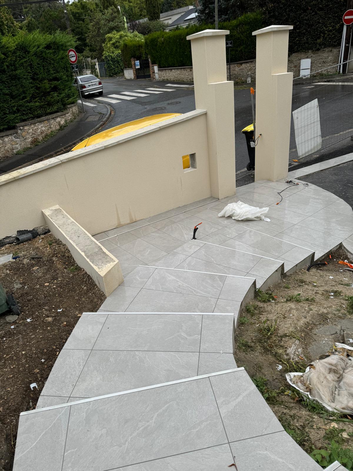 Gif carrelage escalier 1